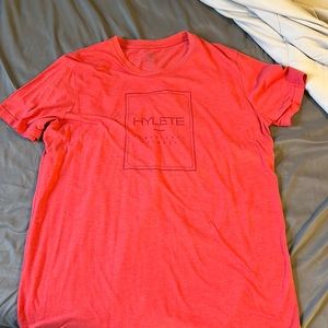 Hylete t shirt